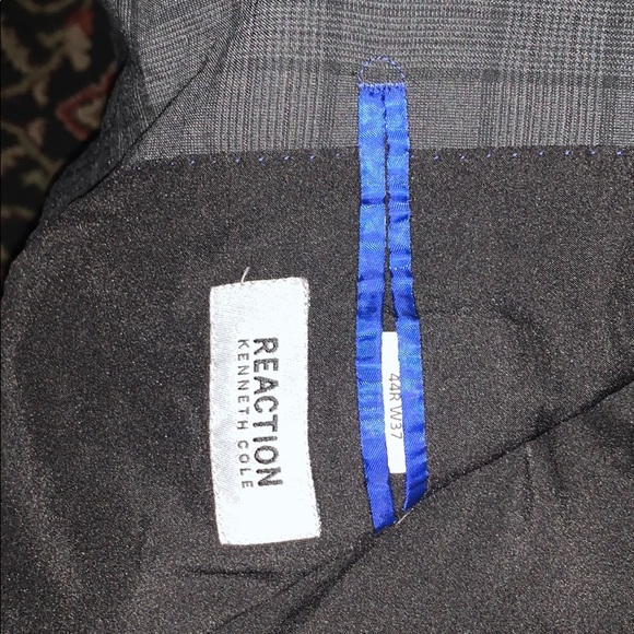 Suit - Picture 2 of 2